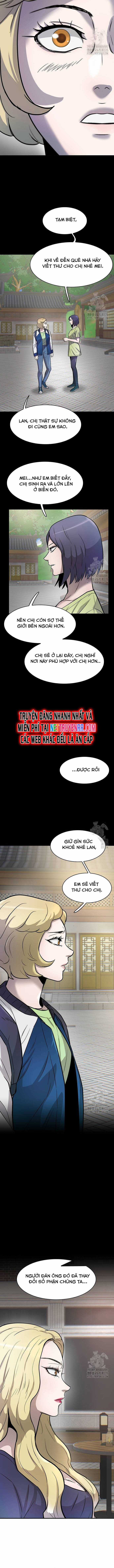 Bù Nhìn - Chương 64 - Trang 12