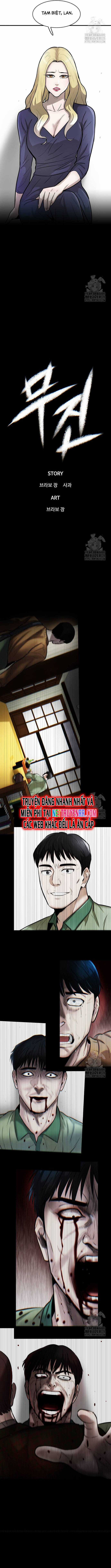 Bù Nhìn - Chương 64 - Trang 14