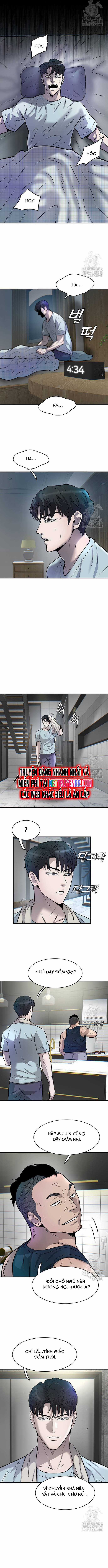 Bù Nhìn - Chương 64 - Trang 15