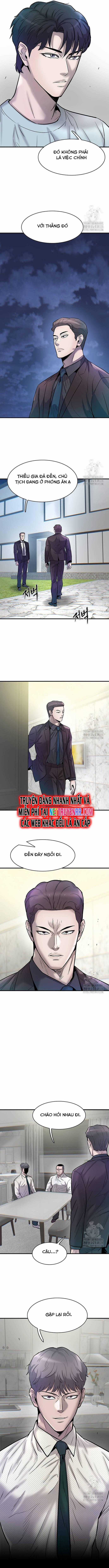 Bù Nhìn - Chương 64 - Trang 17