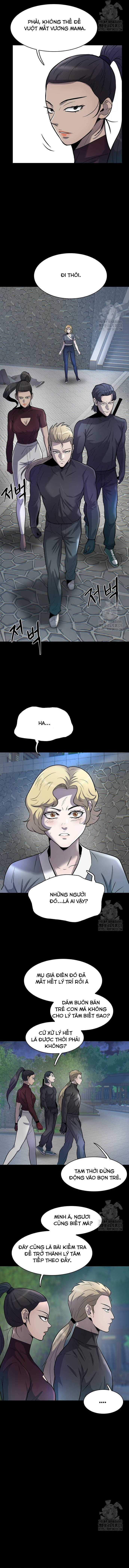 Bù Nhìn - Chương 64 - Trang 3