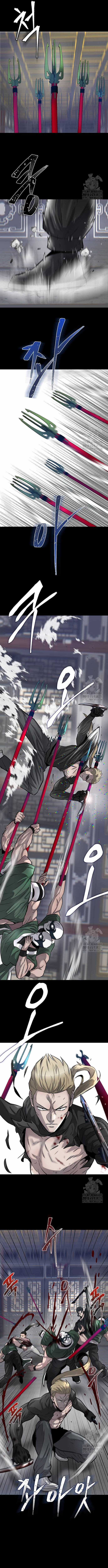 Bù Nhìn - Chương 64 - Trang 6