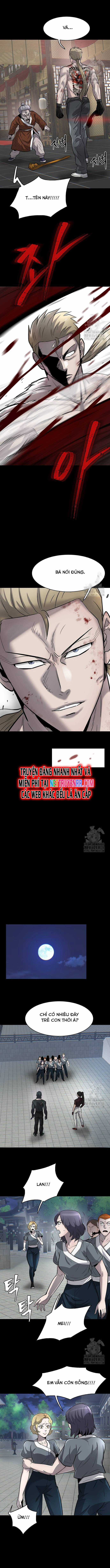 Bù Nhìn - Chương 64 - Trang 9