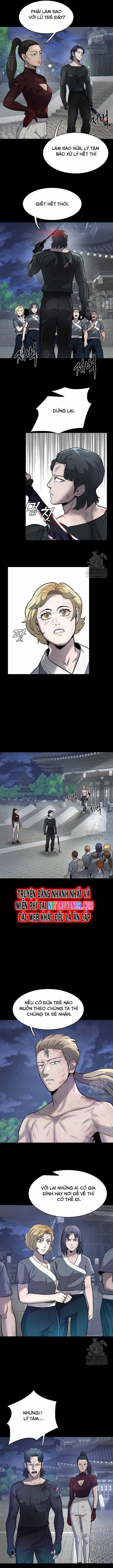 Bù Nhìn - Chương 64 - Trang 10