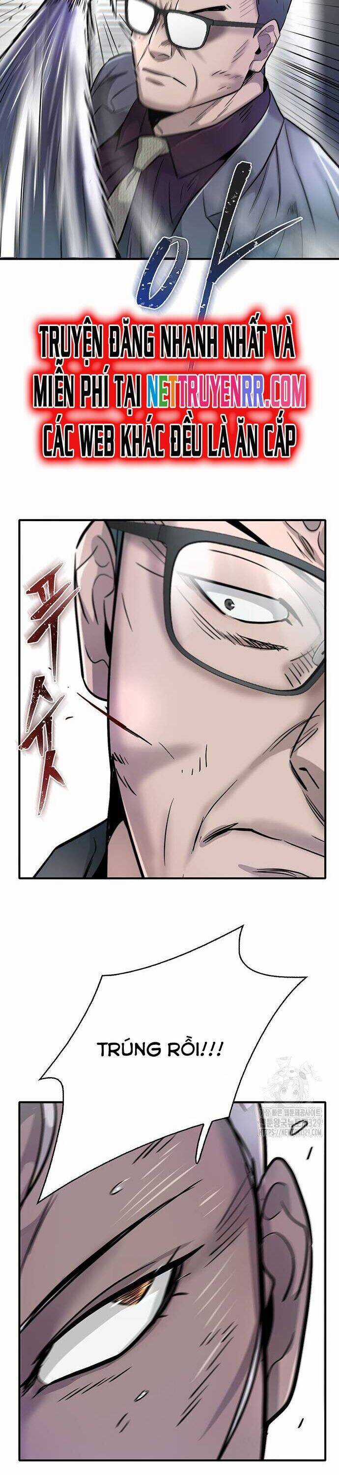 Bù Nhìn - Chương 66 - Trang 11