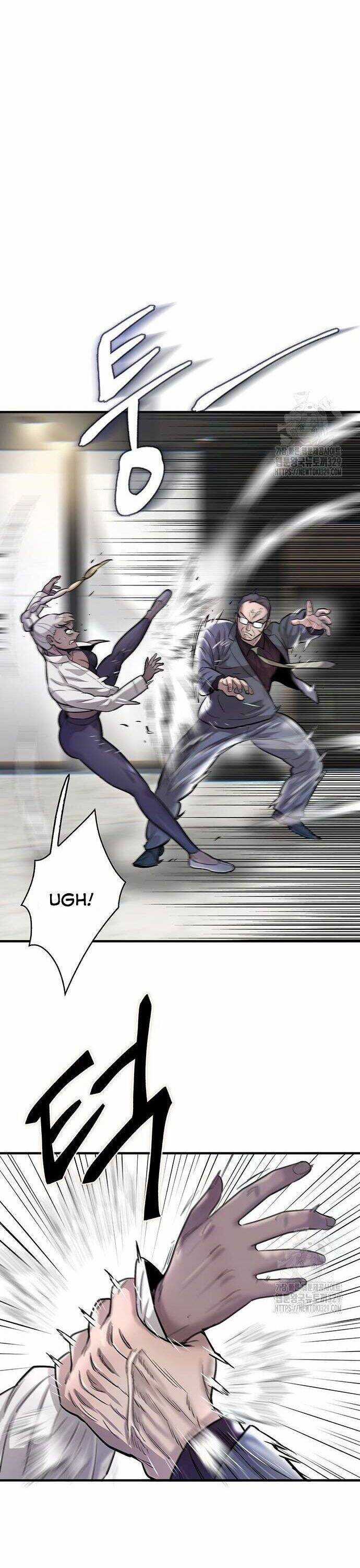 Bù Nhìn - Chương 66 - Trang 12