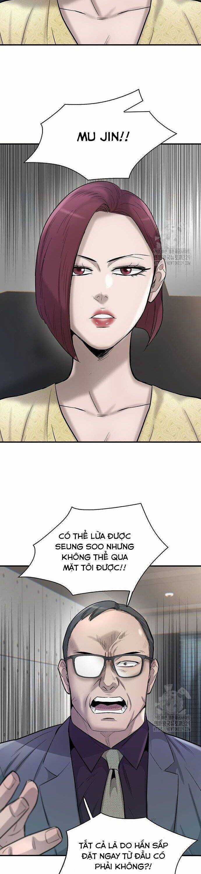Bù Nhìn - Chương 66 - Trang 20