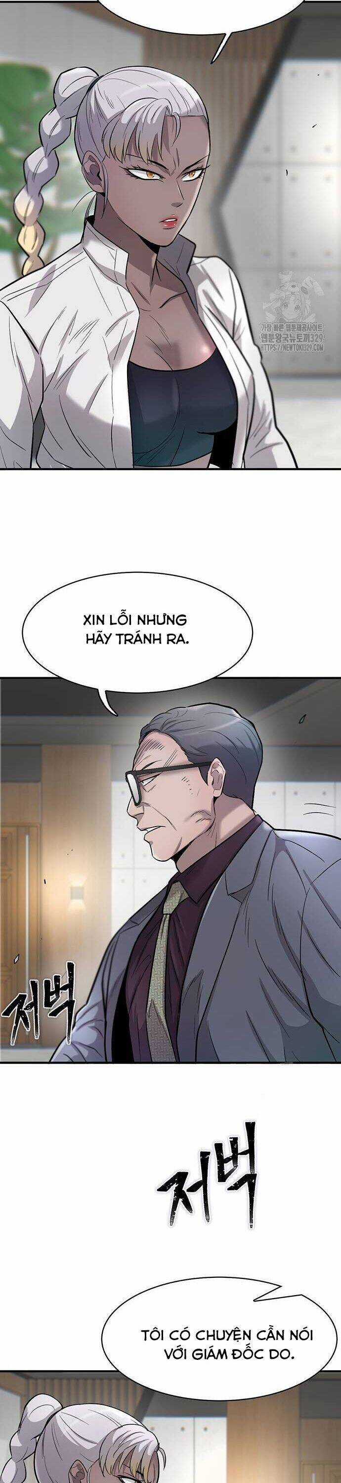 Bù Nhìn - Chương 66 - Trang 3