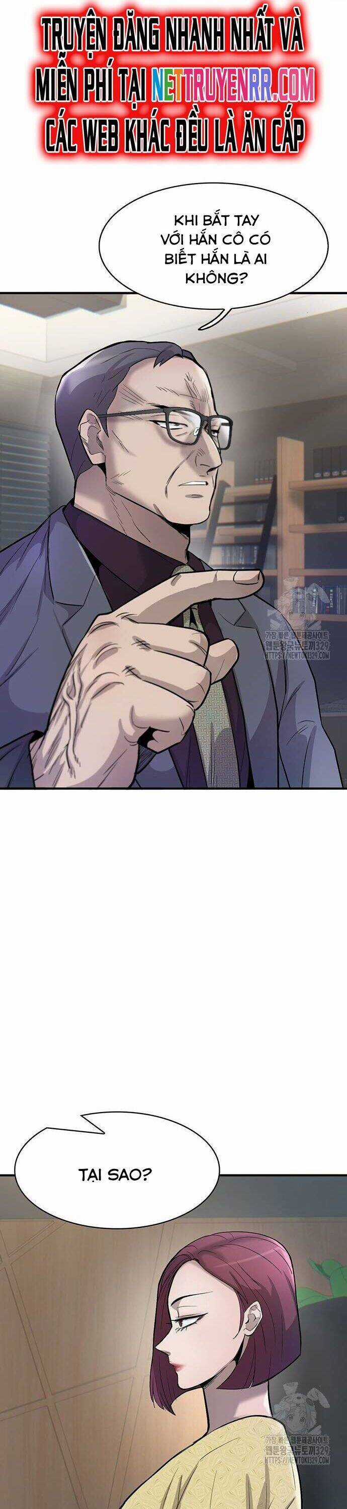 Bù Nhìn - Chương 66 - Trang 22