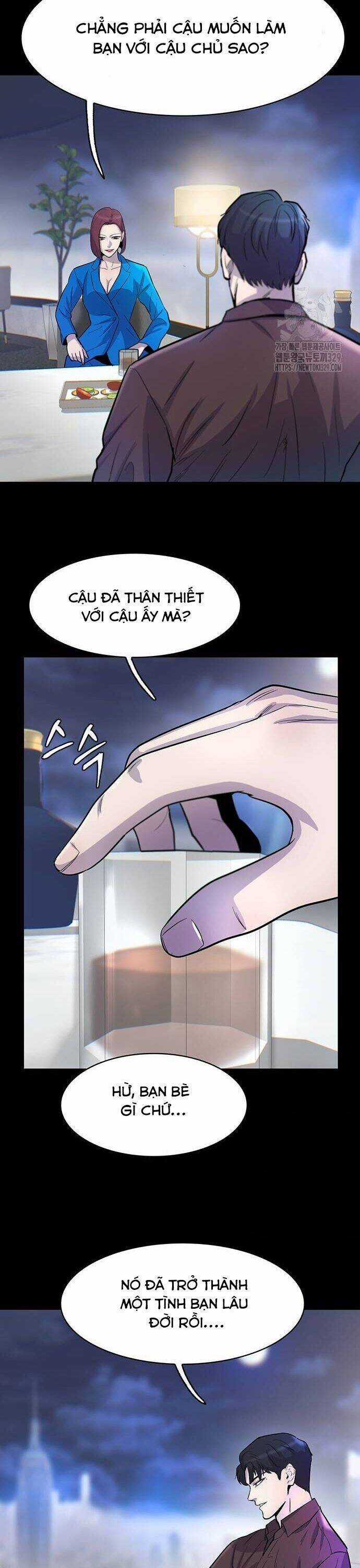 Bù Nhìn - Chương 66 - Trang 27