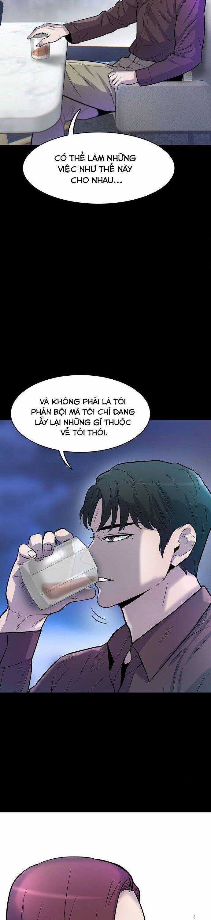 Bù Nhìn - Chương 66 - Trang 28