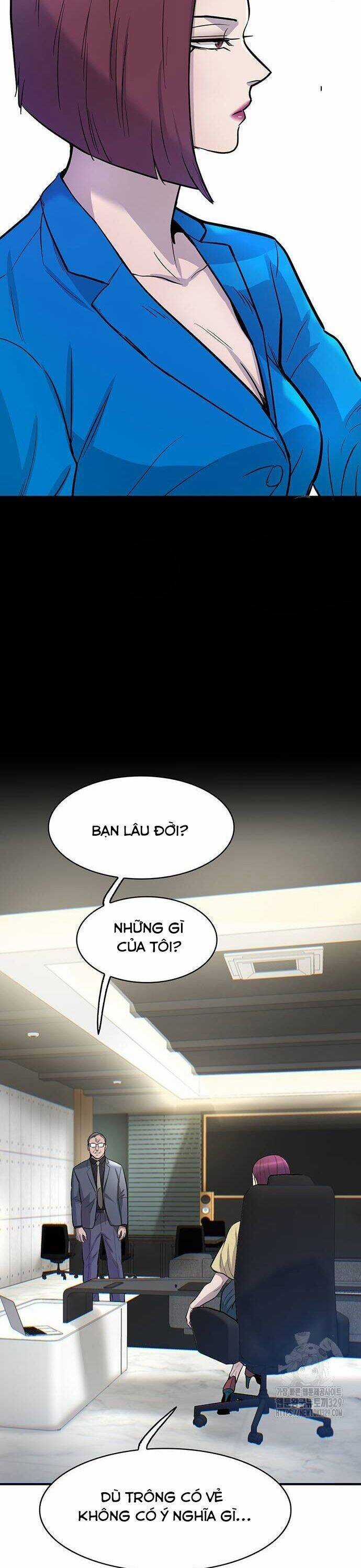 Bù Nhìn - Chương 66 - Trang 29