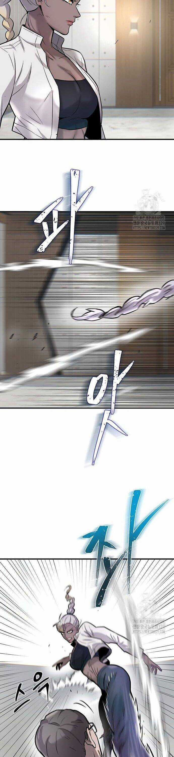 Bù Nhìn - Chương 66 - Trang 4