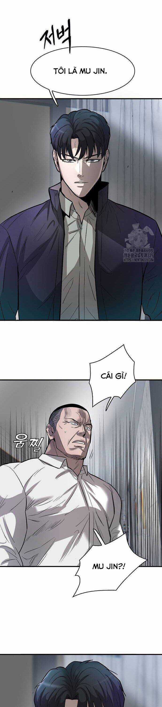 Bù Nhìn - Chương 66 - Trang 37