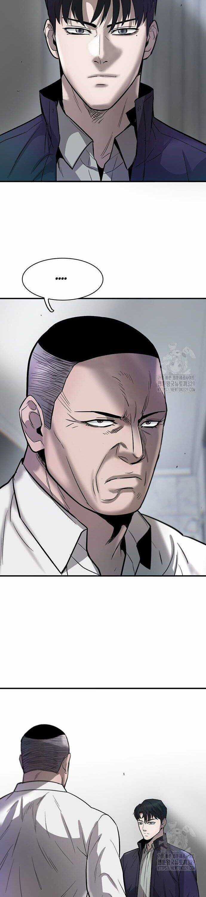 Bù Nhìn - Chương 66 - Trang 38