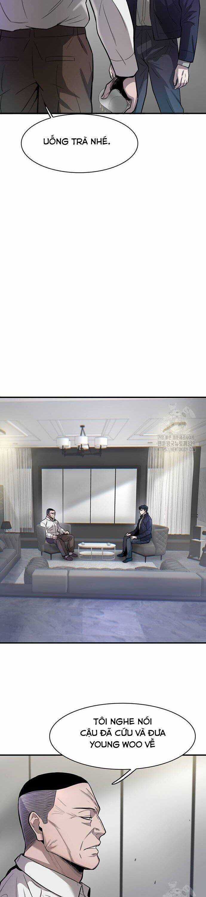 Bù Nhìn - Chương 66 - Trang 39