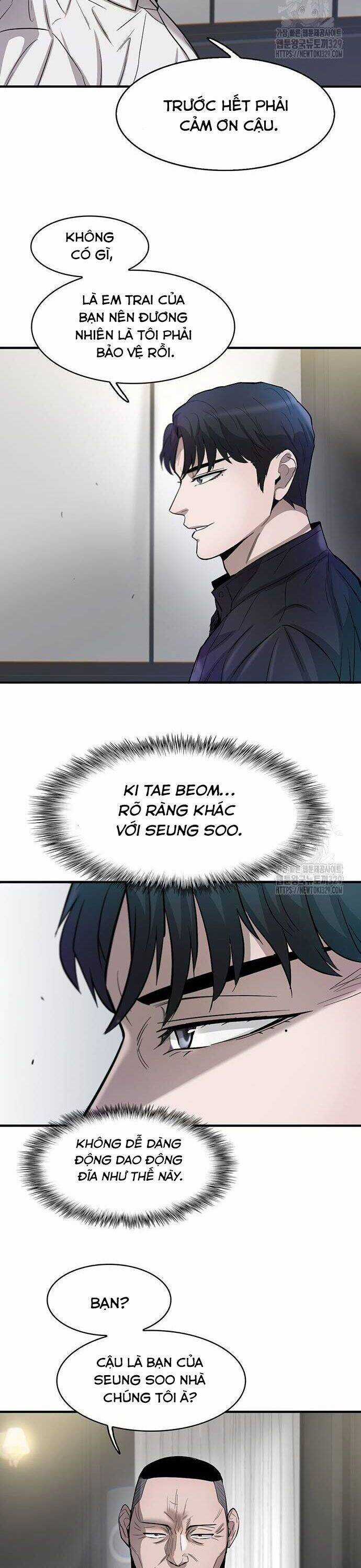 Bù Nhìn - Chương 66 - Trang 40