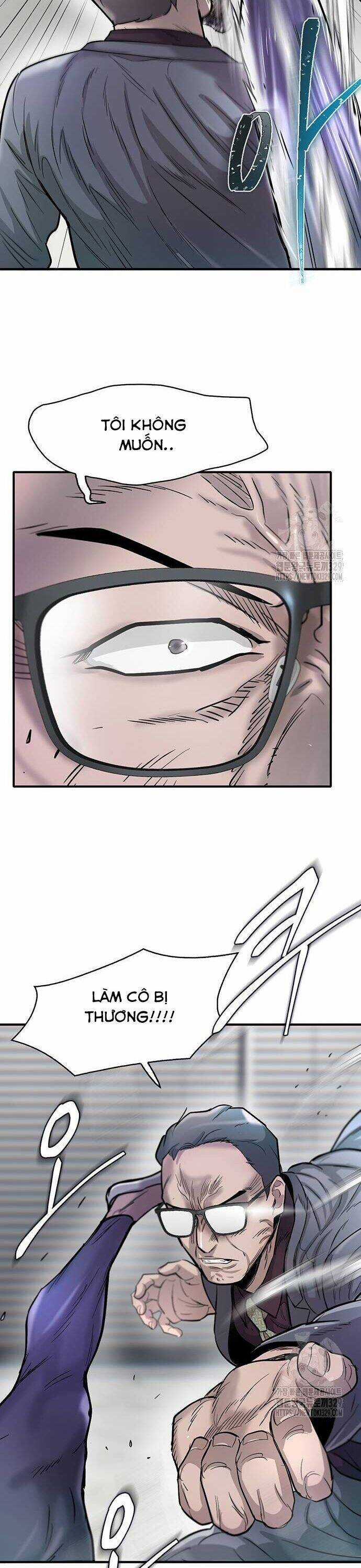 Bù Nhìn - Chương 66 - Trang 5