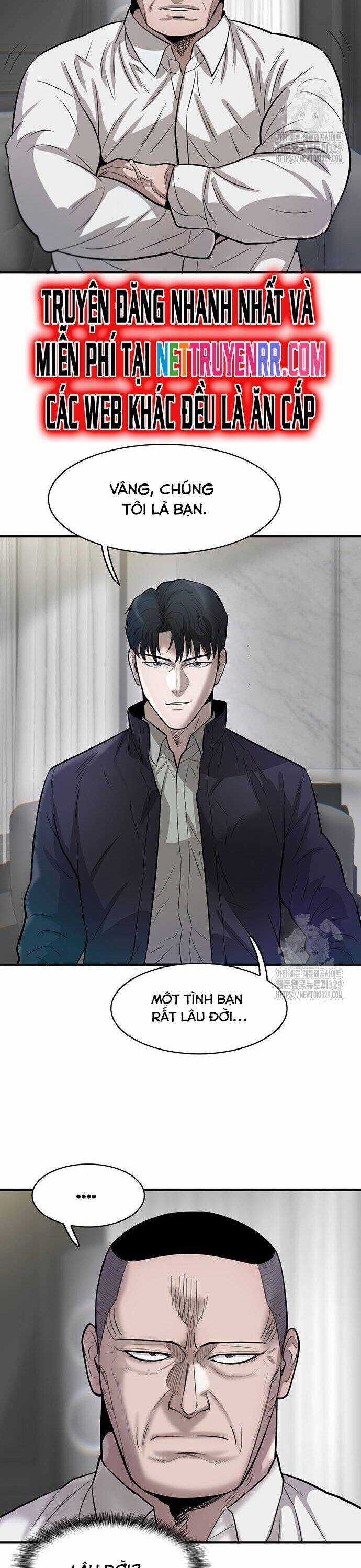 Bù Nhìn - Chương 66 - Trang 41