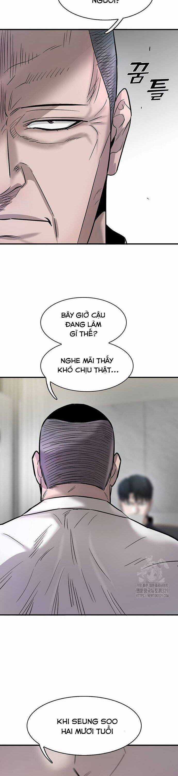 Bù Nhìn - Chương 66 - Trang 43
