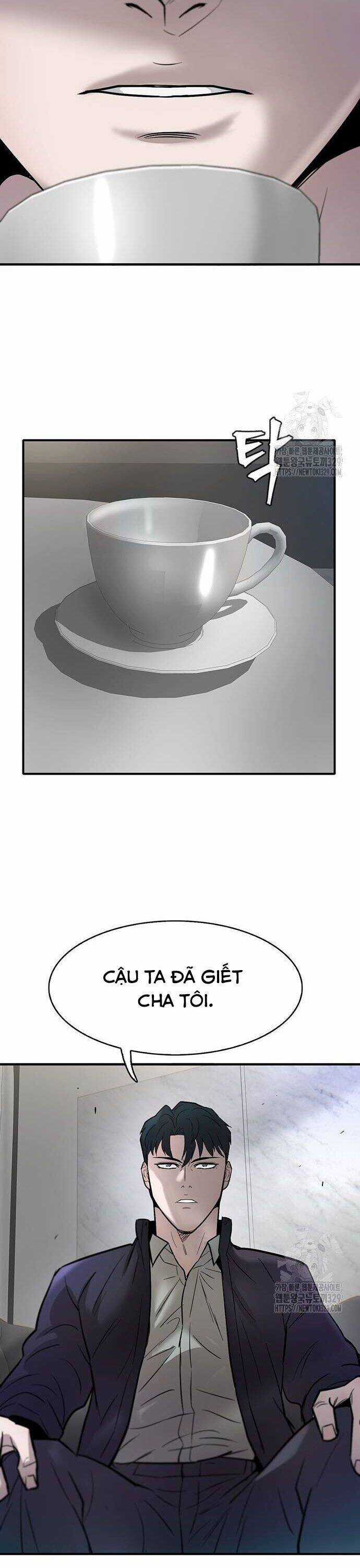 Bù Nhìn - Chương 66 - Trang 44