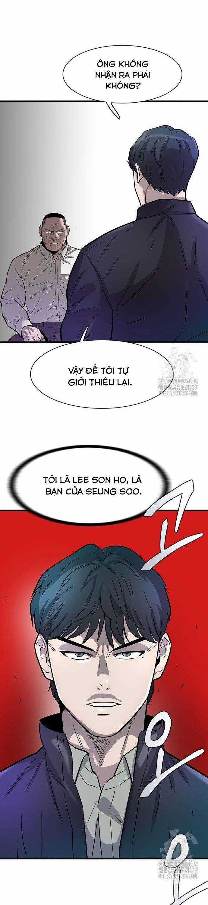 Bù Nhìn - Chương 66 - Trang 46