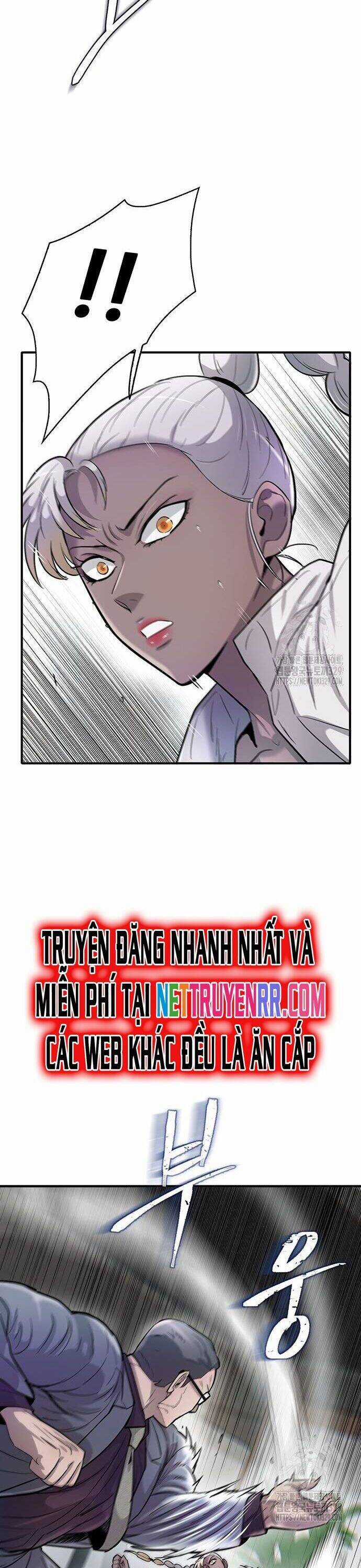 Bù Nhìn - Chương 66 - Trang 6