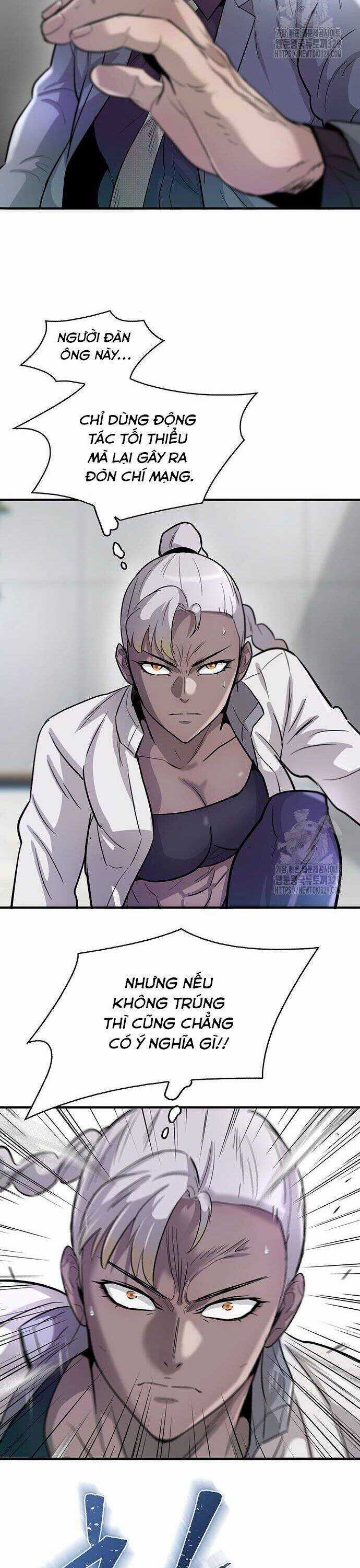 Bù Nhìn - Chương 66 - Trang 8