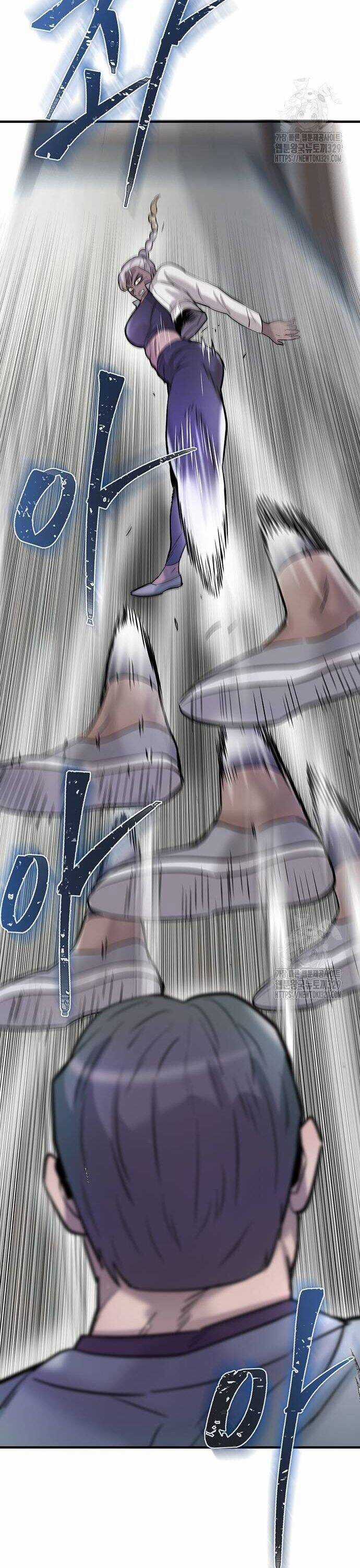 Bù Nhìn - Chương 66 - Trang 9