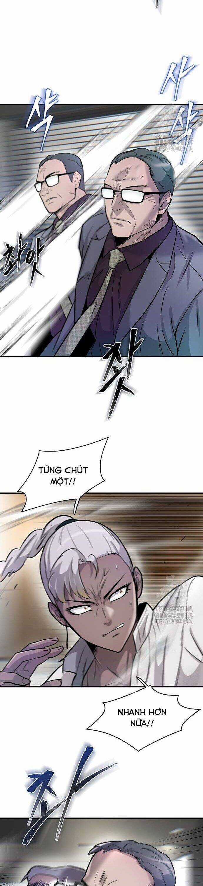 Bù Nhìn - Chương 66 - Trang 10