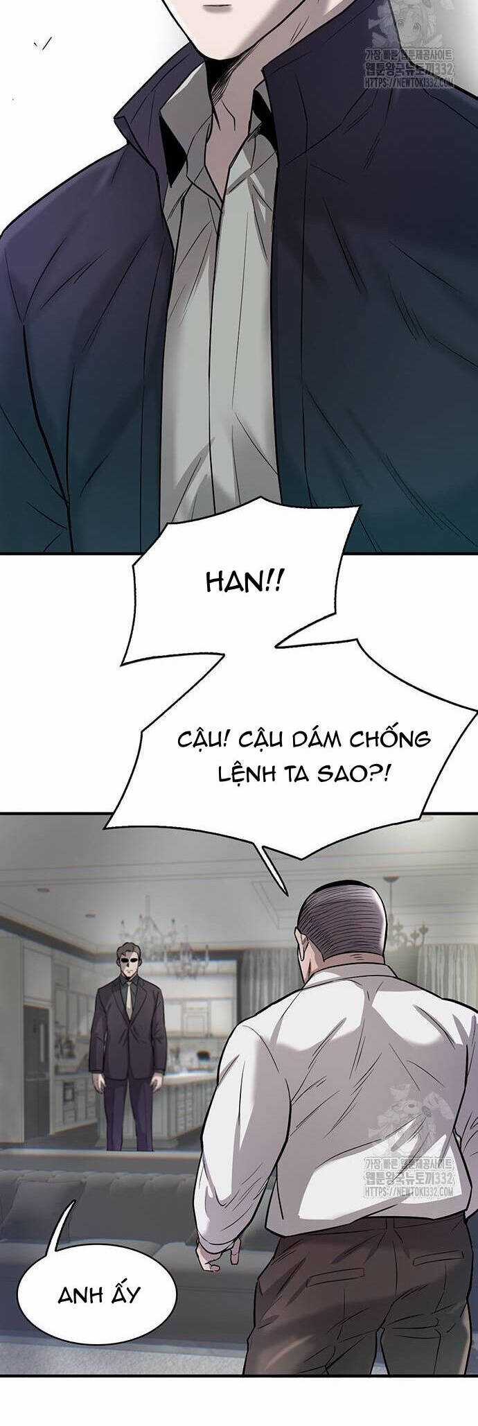 Bù Nhìn - Chương 67 - Trang 11