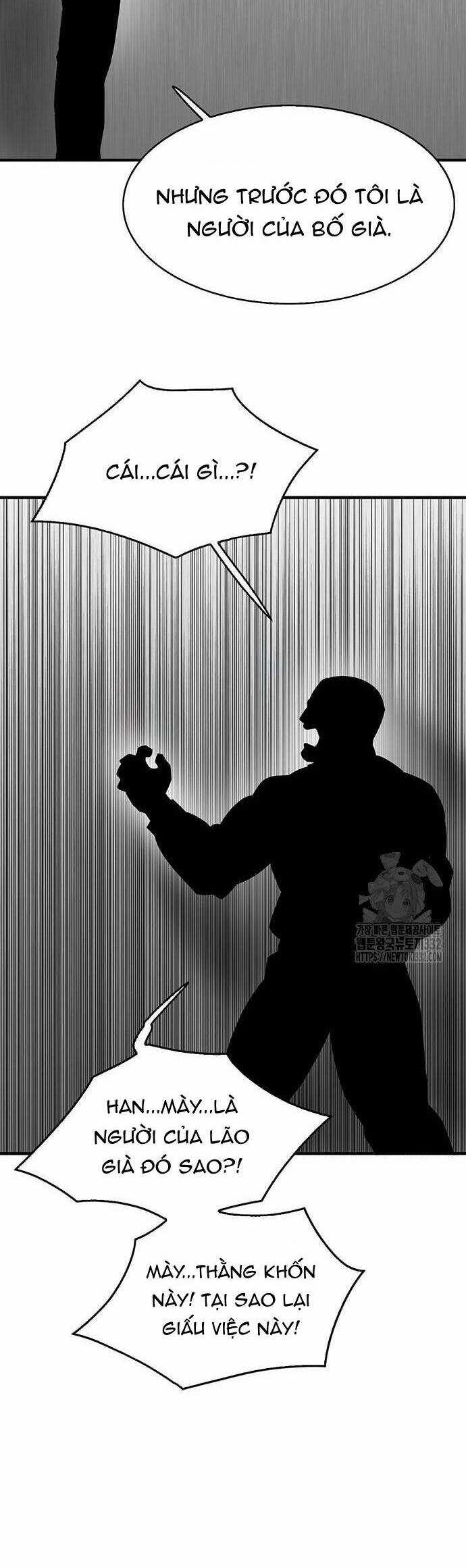 Bù Nhìn - Chương 67 - Trang 14
