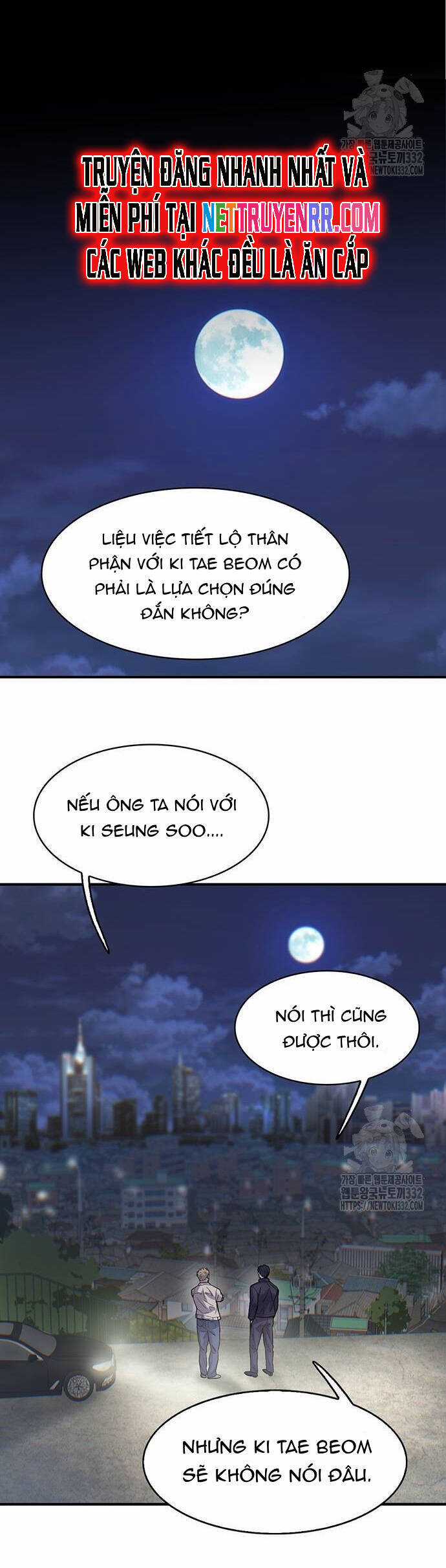 Bù Nhìn - Chương 67 - Trang 26