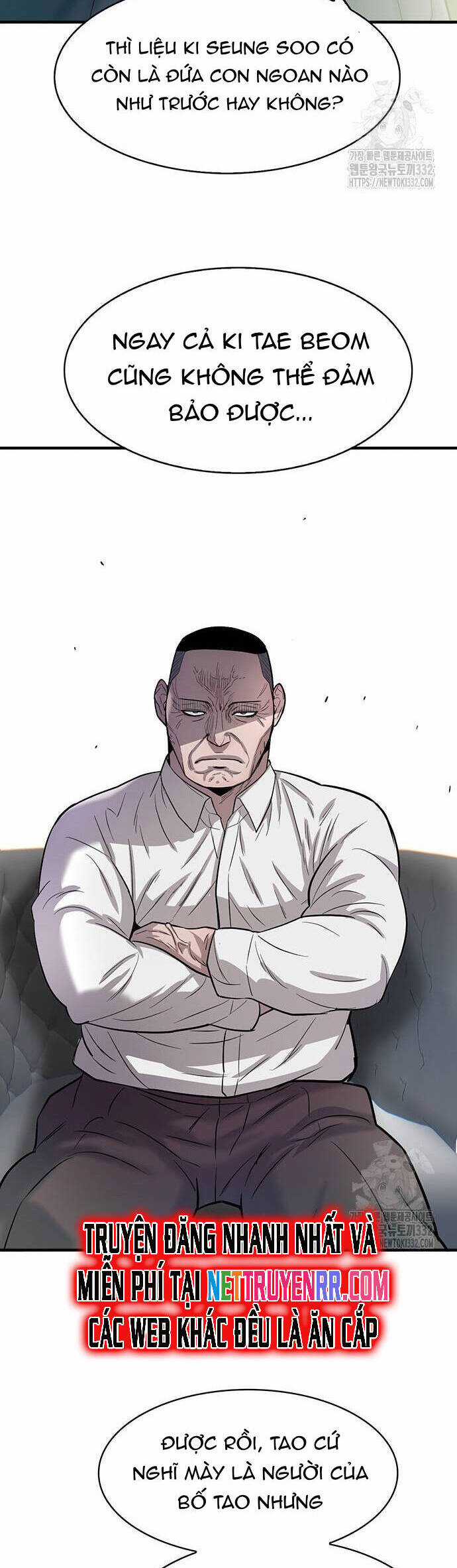 Bù Nhìn - Chương 67 - Trang 28