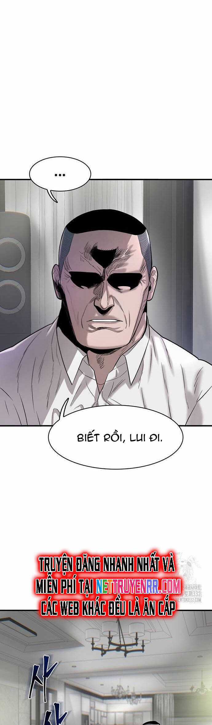 Bù Nhìn - Chương 67 - Trang 30