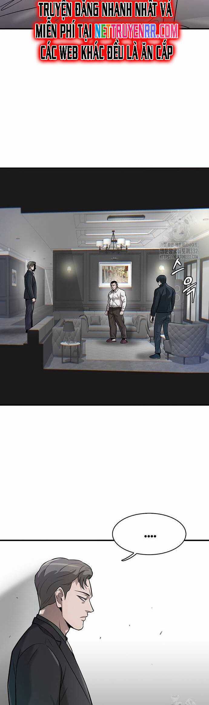 Bù Nhìn - Chương 67 - Trang 4