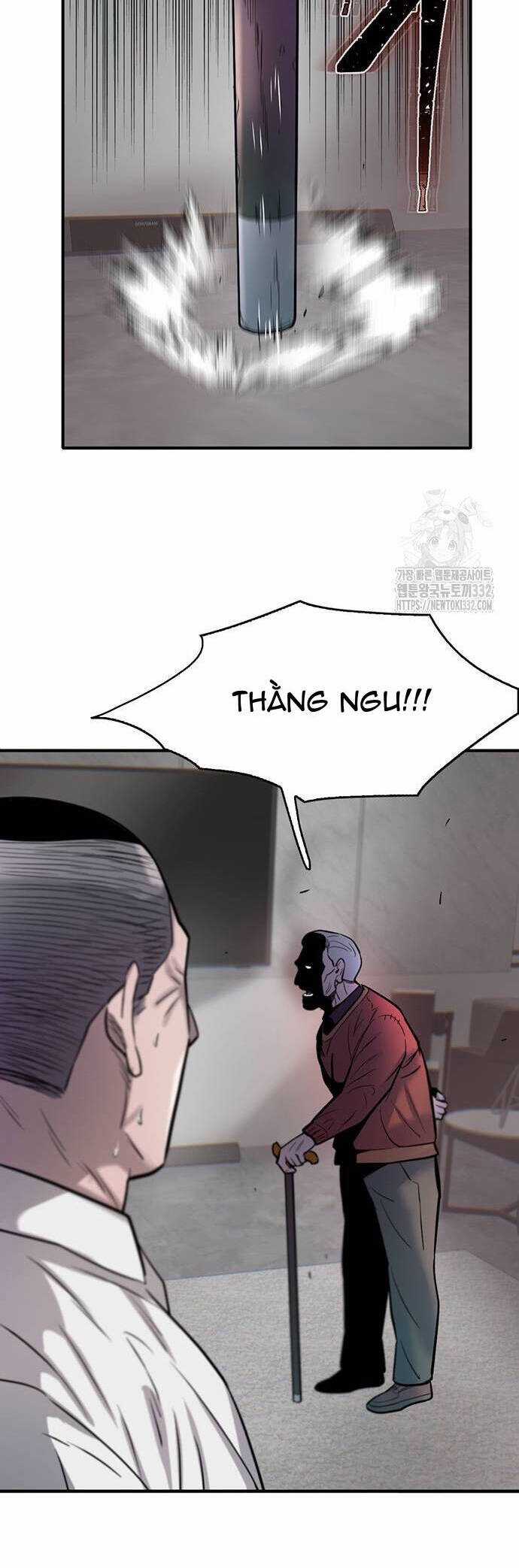 Bù Nhìn - Chương 67 - Trang 34