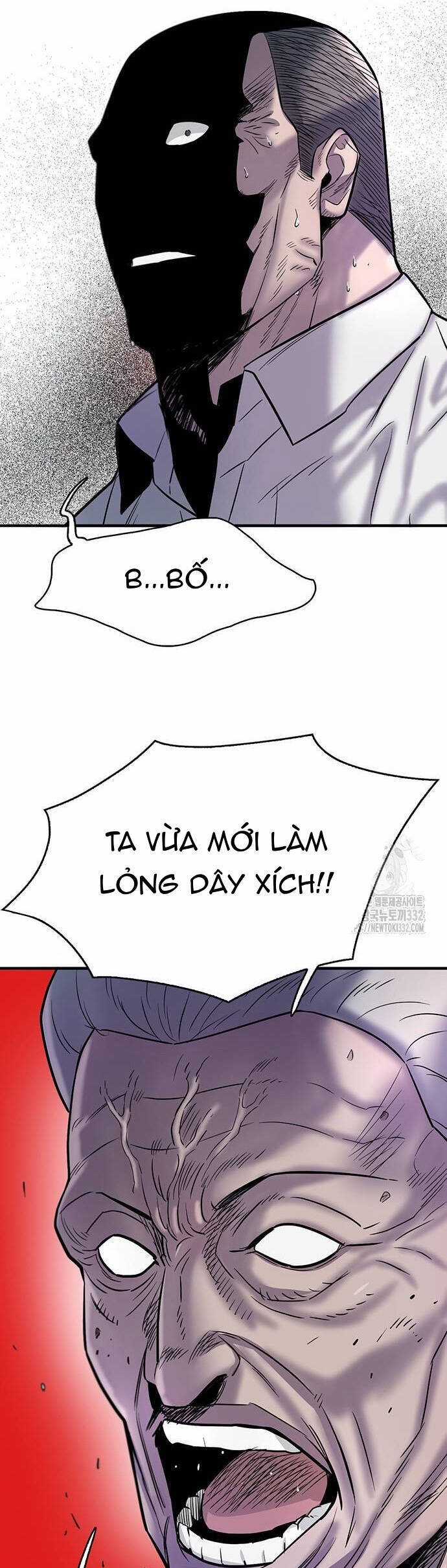 Bù Nhìn - Chương 67 - Trang 36