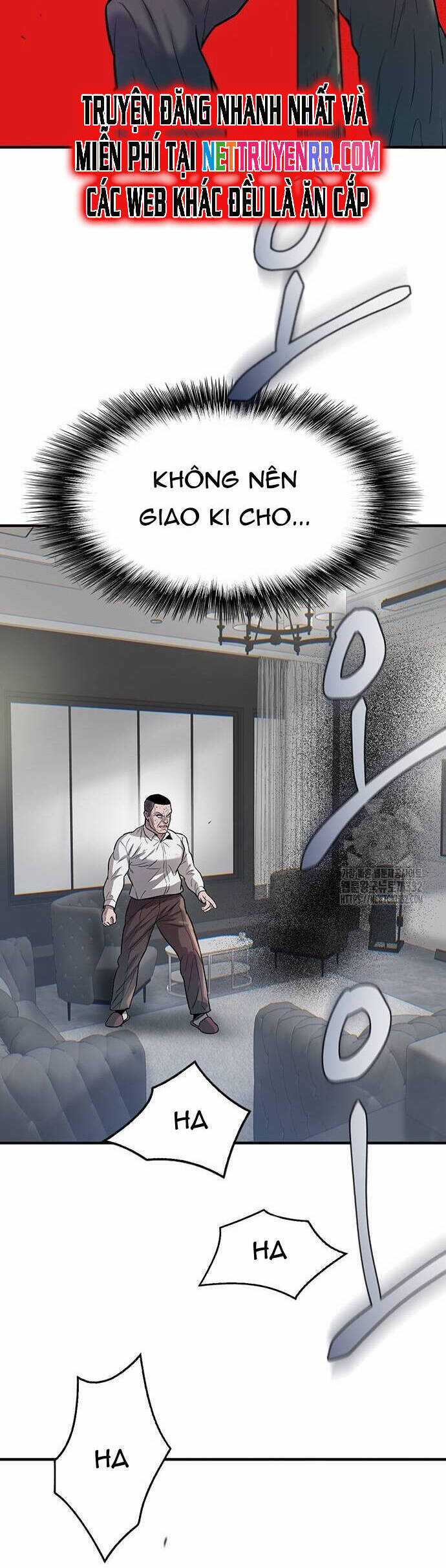 Bù Nhìn - Chương 67 - Trang 38