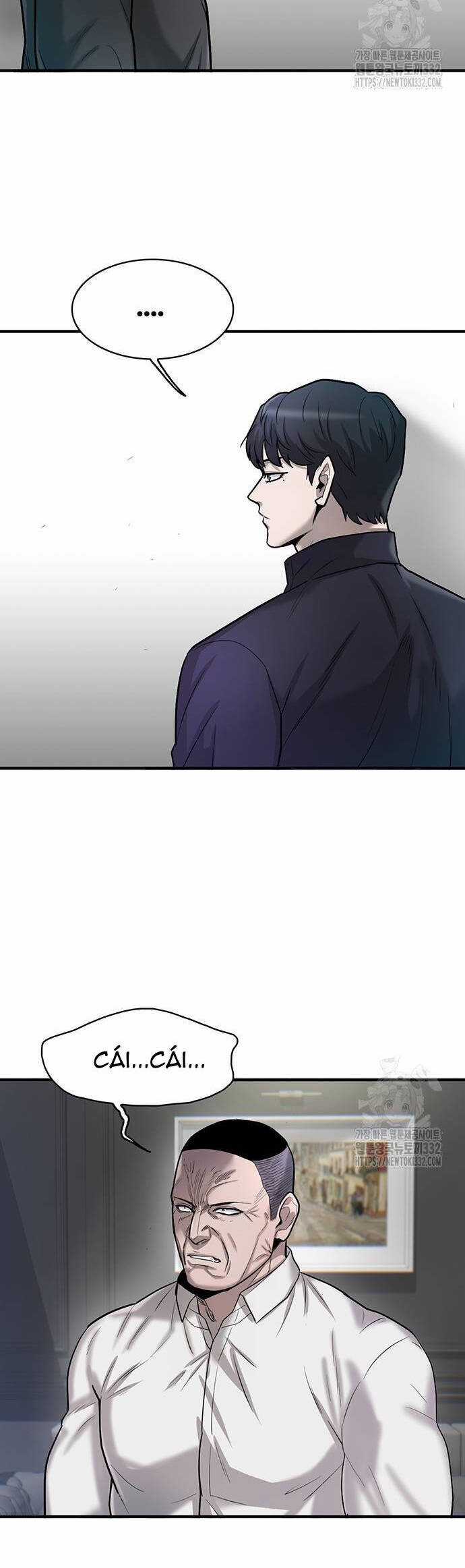 Bù Nhìn - Chương 67 - Trang 5