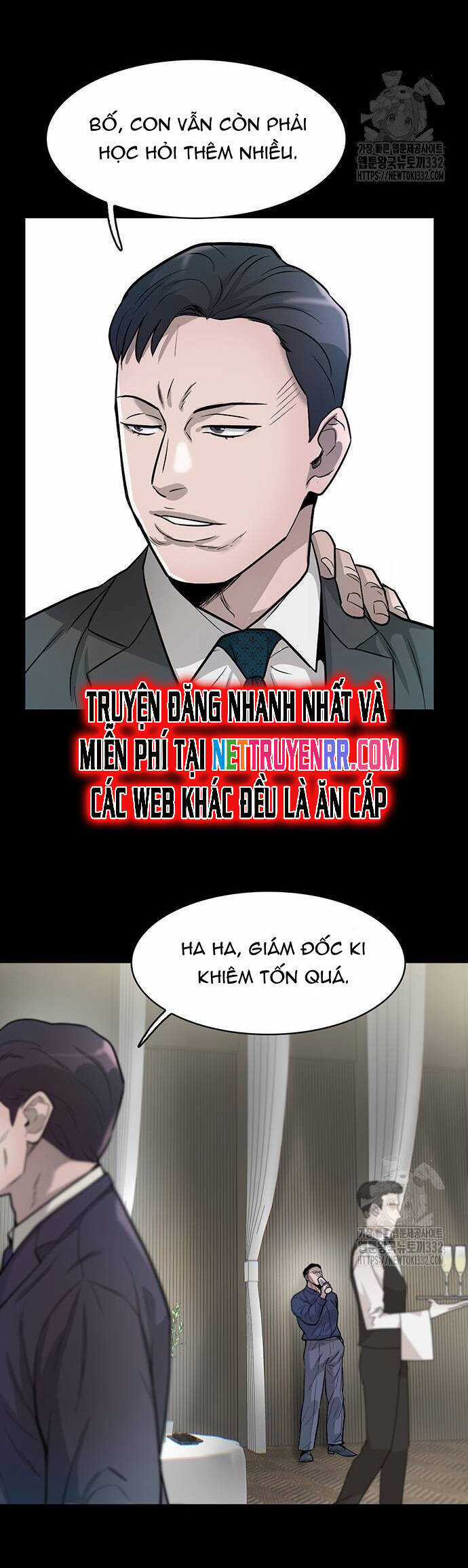 Bù Nhìn - Chương 67 - Trang 42