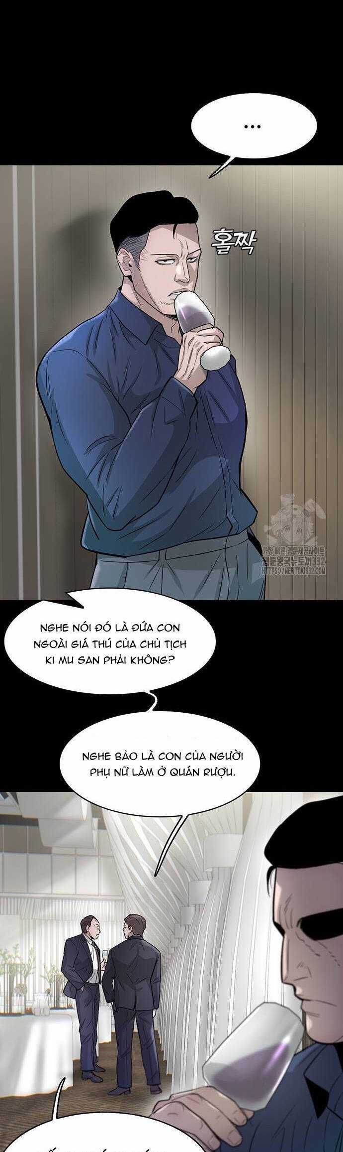 Bù Nhìn - Chương 67 - Trang 43