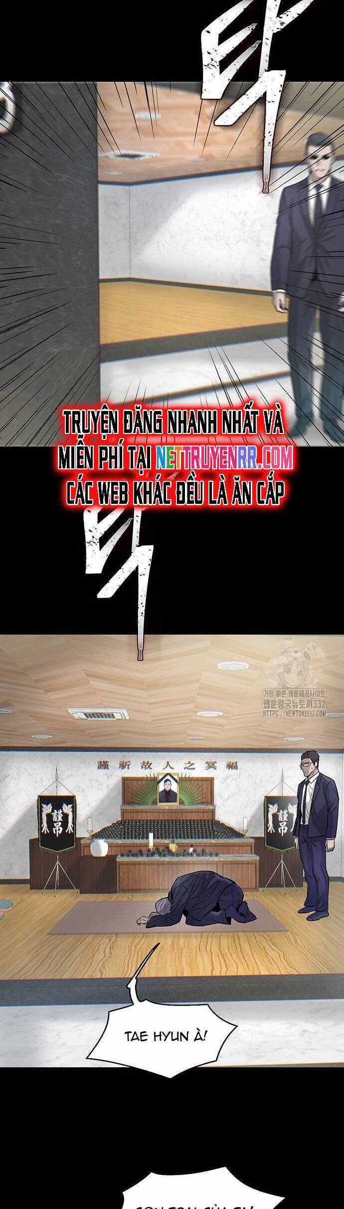 Bù Nhìn - Chương 67 - Trang 49