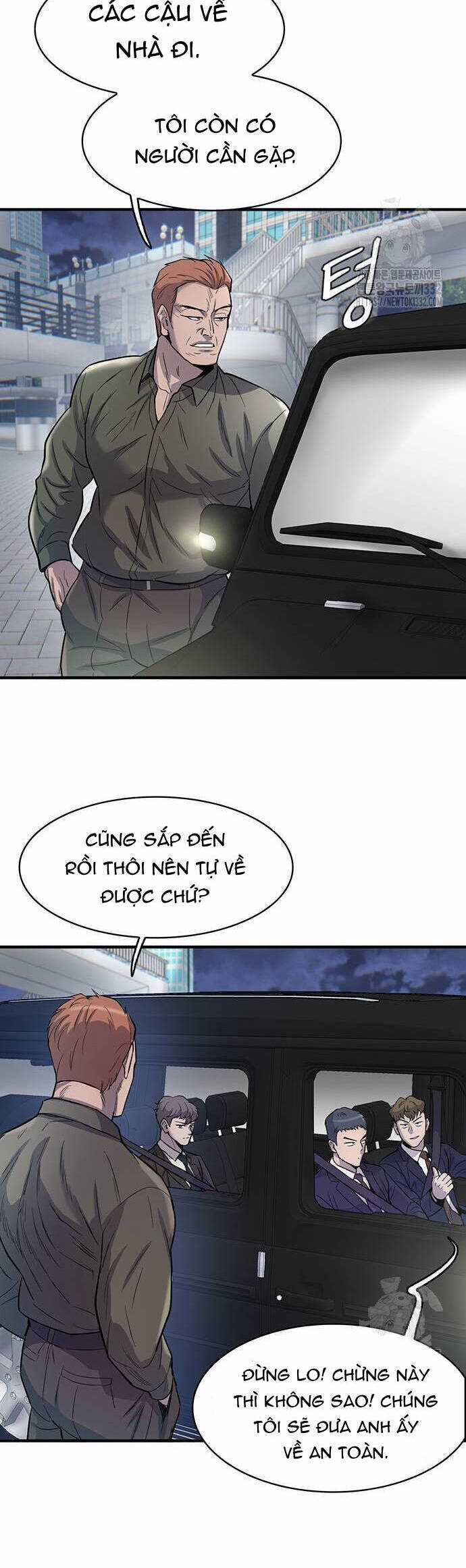 Bù Nhìn - Chương 67 - Trang 56