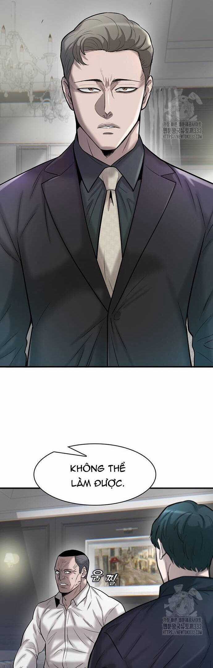 Bù Nhìn - Chương 67 - Trang 7