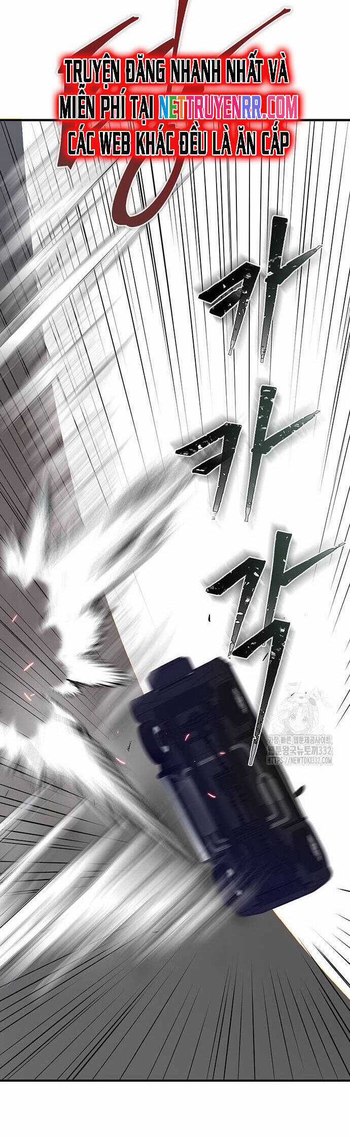 Bù Nhìn - Chương 67 - Trang 62