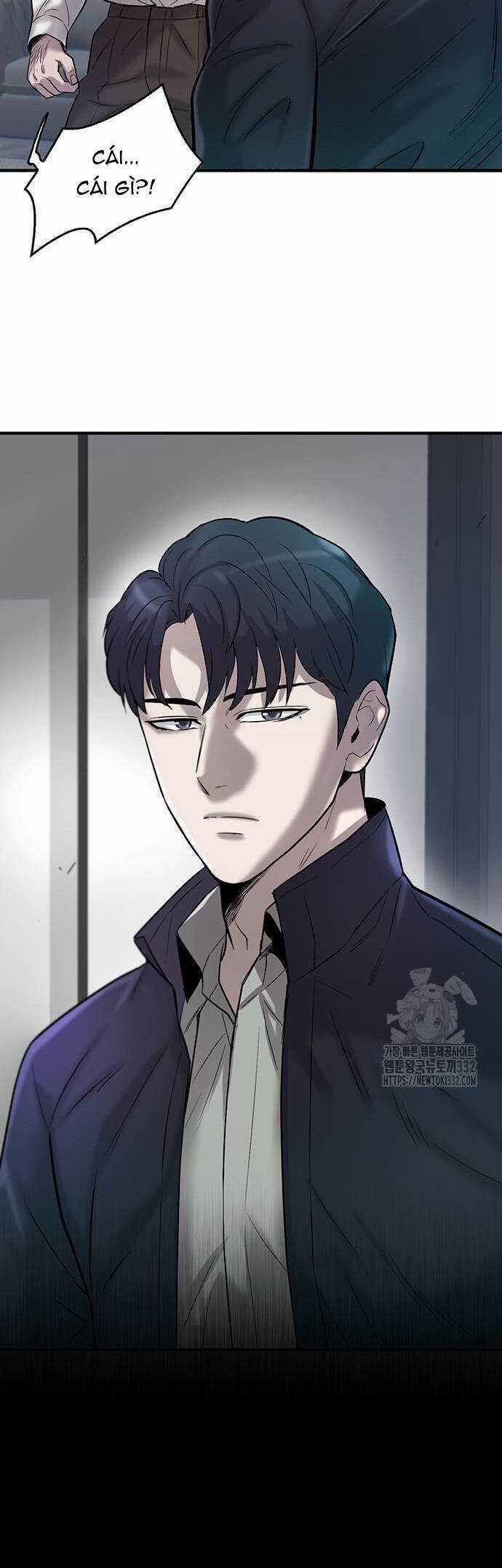 Bù Nhìn - Chương 67 - Trang 8