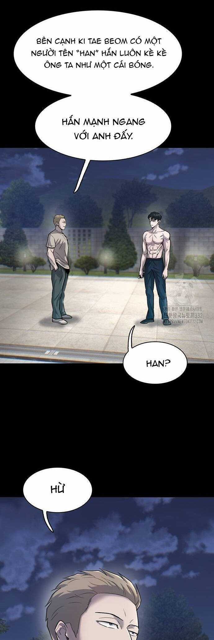 Bù Nhìn - Chương 67 - Trang 9