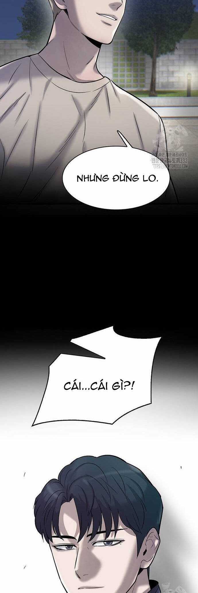 Bù Nhìn - Chương 67 - Trang 10