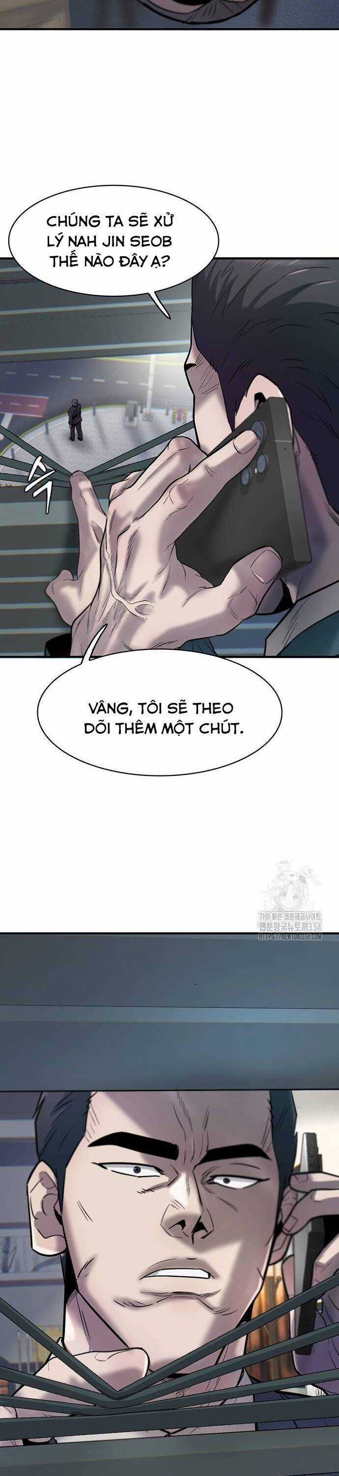 Bù Nhìn - Chương 69 - Trang 5